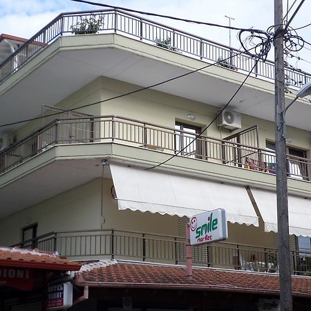 Villa Nikolas Παραλία Εξωτερικό φωτογραφία