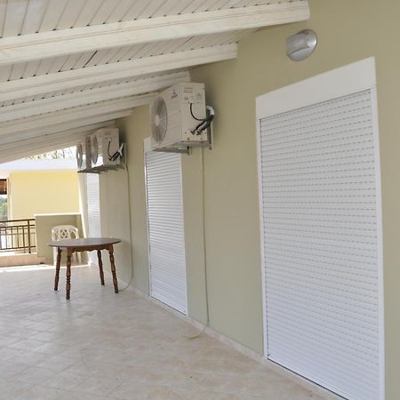 Villa Nikolas Παραλία Εξωτερικό φωτογραφία