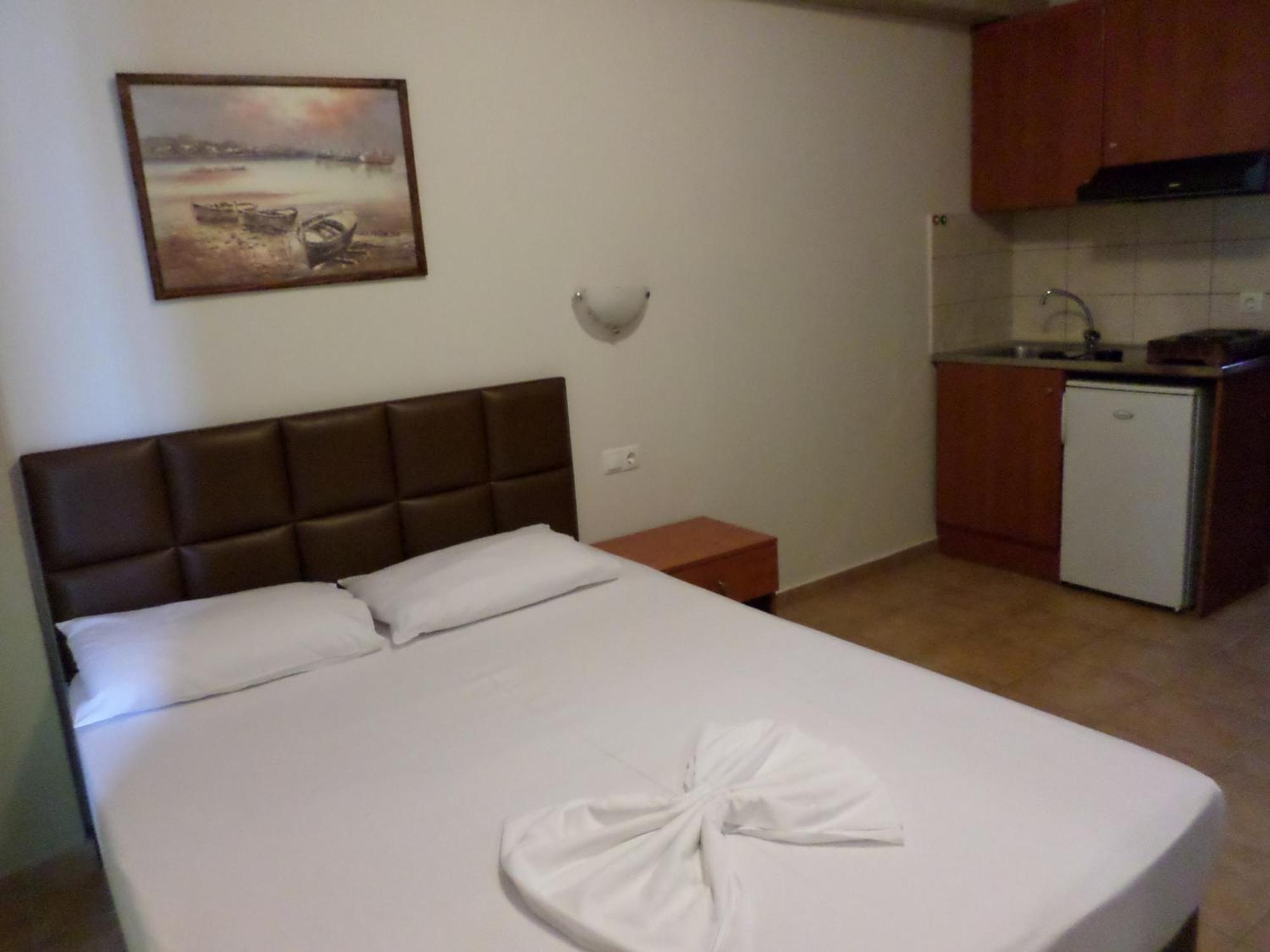 Villa Nikolas Παραλία Δωμάτιο φωτογραφία