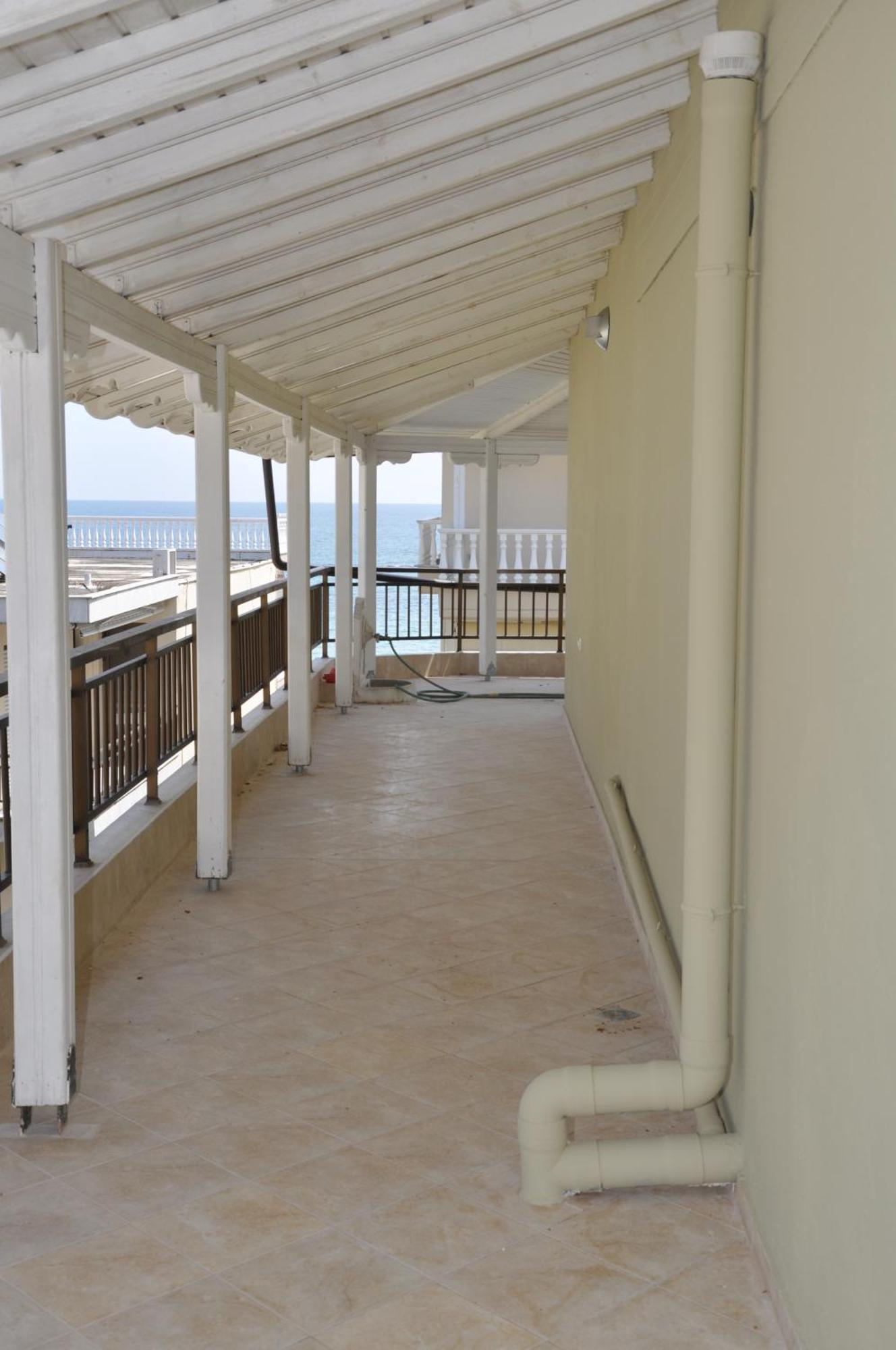 Villa Nikolas Παραλία Εξωτερικό φωτογραφία