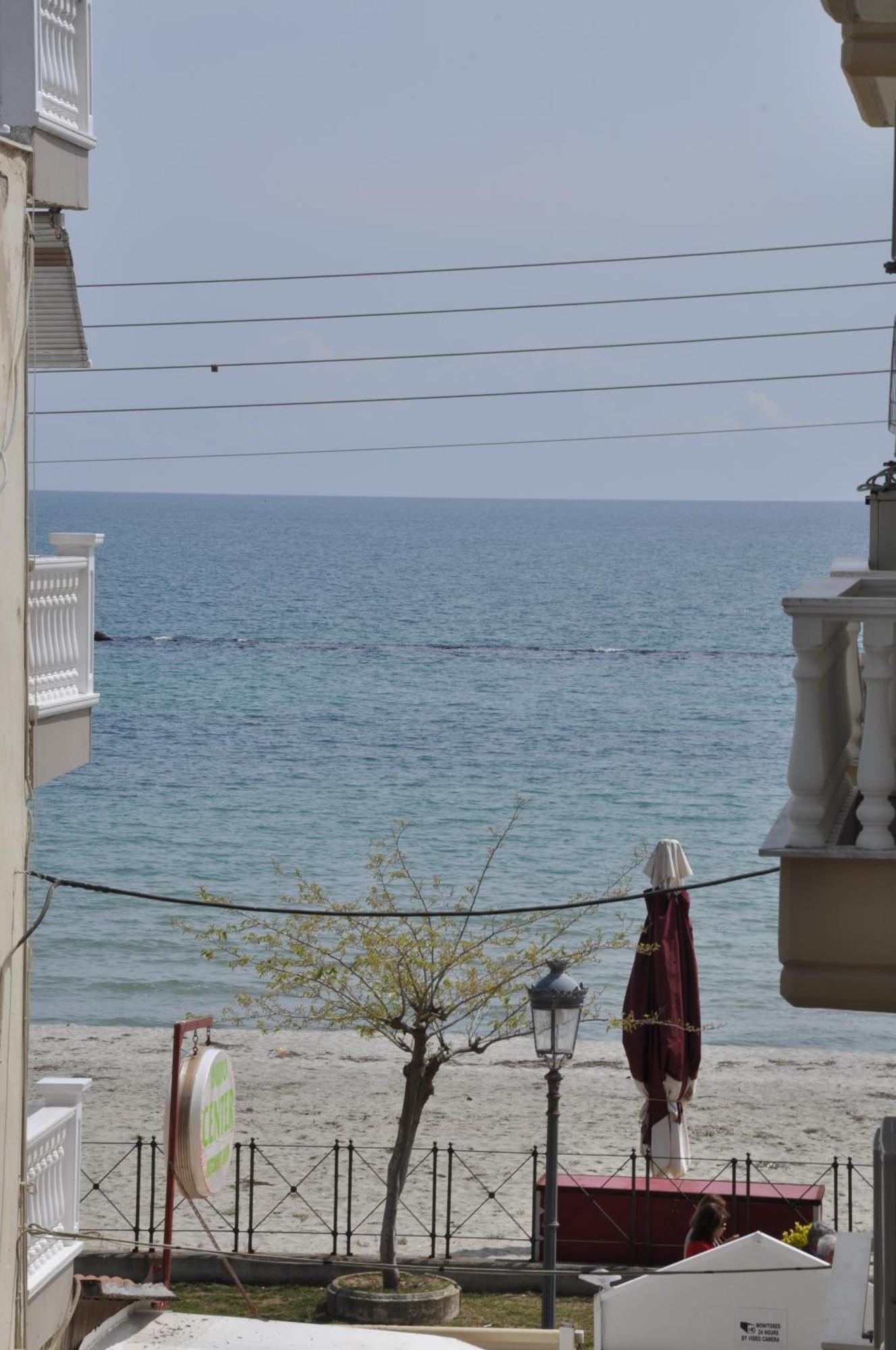 Villa Nikolas Παραλία Εξωτερικό φωτογραφία